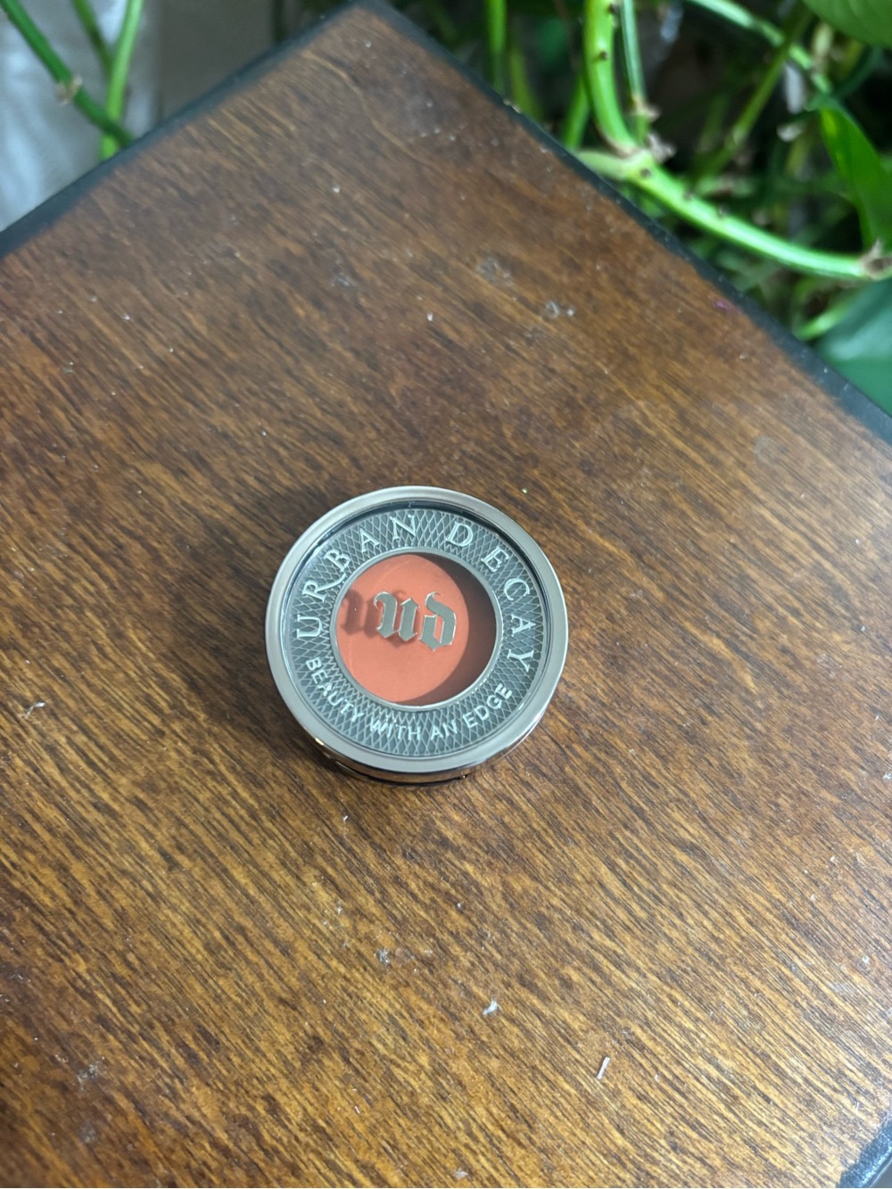 Urban Decay Beauty With An Edge Spike Eyeshadow 0.05 Oz